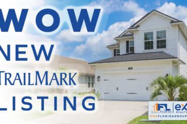 Stunning Providence Home for Sale in Prestigious Trailmark, St. Augustine, FL | Luxury Real Estate