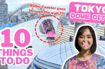 Baseball: 10 TOKYO Spots and Things to Do  | Tokyo Travel Guide 2023 | Hotels, Foods, Cafe, Sports