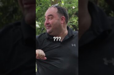 Filipino and French guy Funny Moments