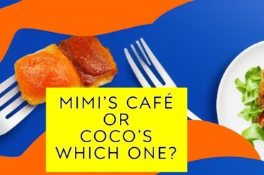 Coco's Restaurant Vs Mimi's Cafe: Which One Wins?
