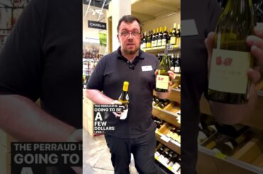 If You Like the Louis Latour Pouilly Fuisse White Burgundy, Try This! #shorts