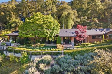 15725 Peach Hill Road, Saratoga, CA