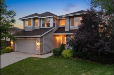 5064 Poleplant Drive, Colorado Springs, CO 80918