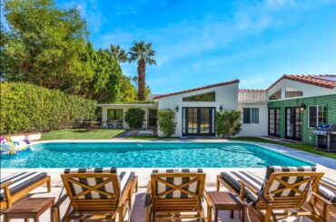 Tim Smith | CalRE# 01346878 | Palm Springs, CA