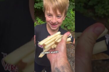 Mission Meat: French Fry Edition #shorts