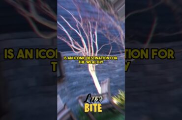 3 Restaurants in the U S that only the Rich can afford!