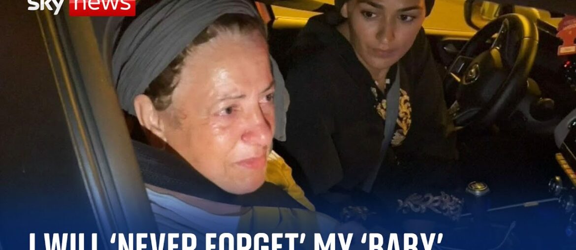 France riots: Grandmother of shot teen says she will 'never forget' her 'baby'