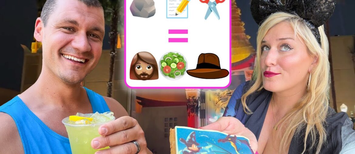 Winner Picks Dinner: Disney's Hollywood Studios | Walt Disney World Winner Picks Dinner: Disney's Hollywood Studios | Walt Disney World