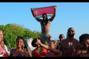 Admiral T Ft. Ridge - Wine Up Your Bumper