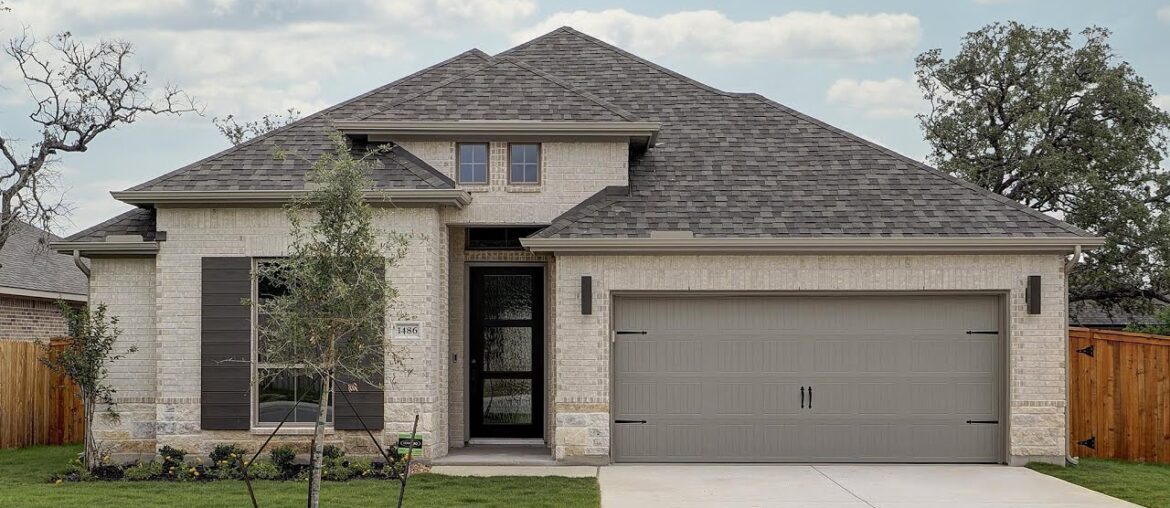 Perry Homes in Fronterra at Westpointe – 1486 Brewerton Perry Homes in Fronterra at Westpointe - 1486 Brewerton