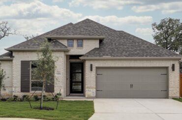 Perry Homes in Fronterra at Westpointe - 1486 Brewerton