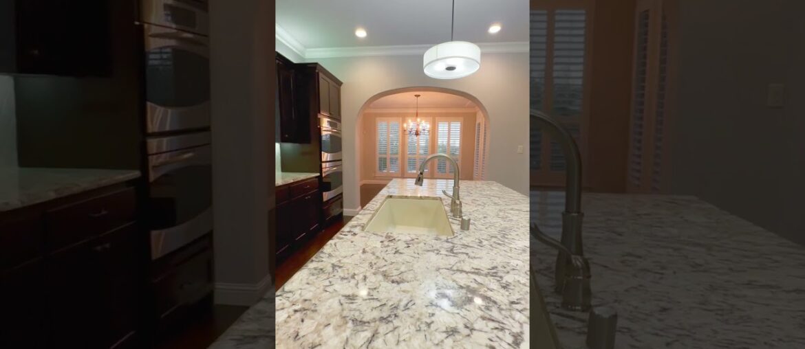 Tour this Fabulous Newman Village Home