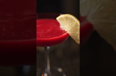 La Belle Vie - Cocktails