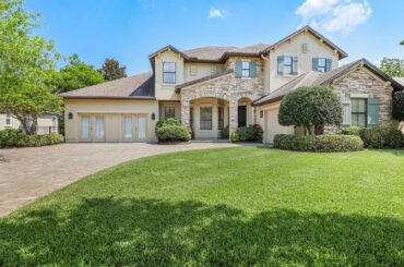 616 Turning Leaf Ave, St. Johns, FL