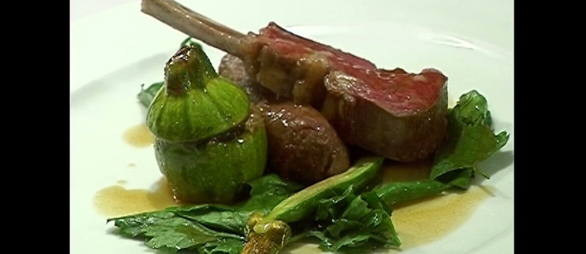 Mike Colameco's Real Food   RESTAURANT 81