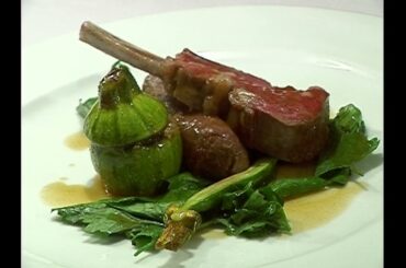 Mike Colameco's Real Food   RESTAURANT 81