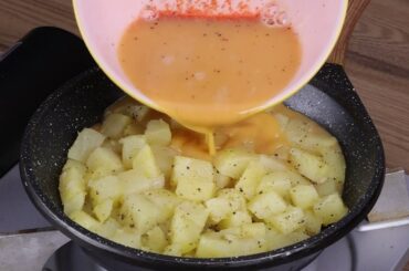 Better than potato French fries! Everybody loves this recipe!