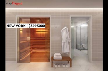 NY,US | Buy house at Two Ten West 77, 210 W 77TH ST, 7W, New York, USA | MapFlagged