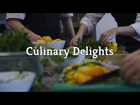 Culinary Delights :10 Foodie Destinations for Gastronomic Pleasures Culinary Delights :10 Foodie Destinations for Gastronomic Pleasures
