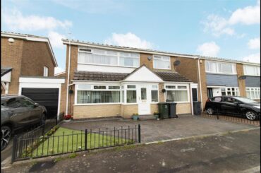 Priory Place, Wideopen, NE13