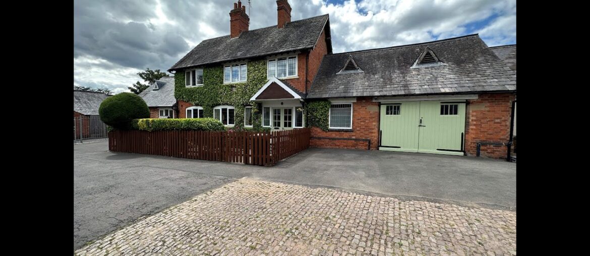 PINE TREE AVENUE, LEICESTER