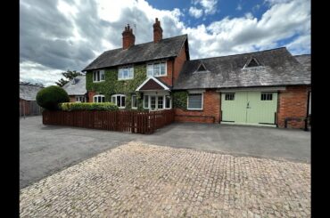 PINE TREE AVENUE, LEICESTER