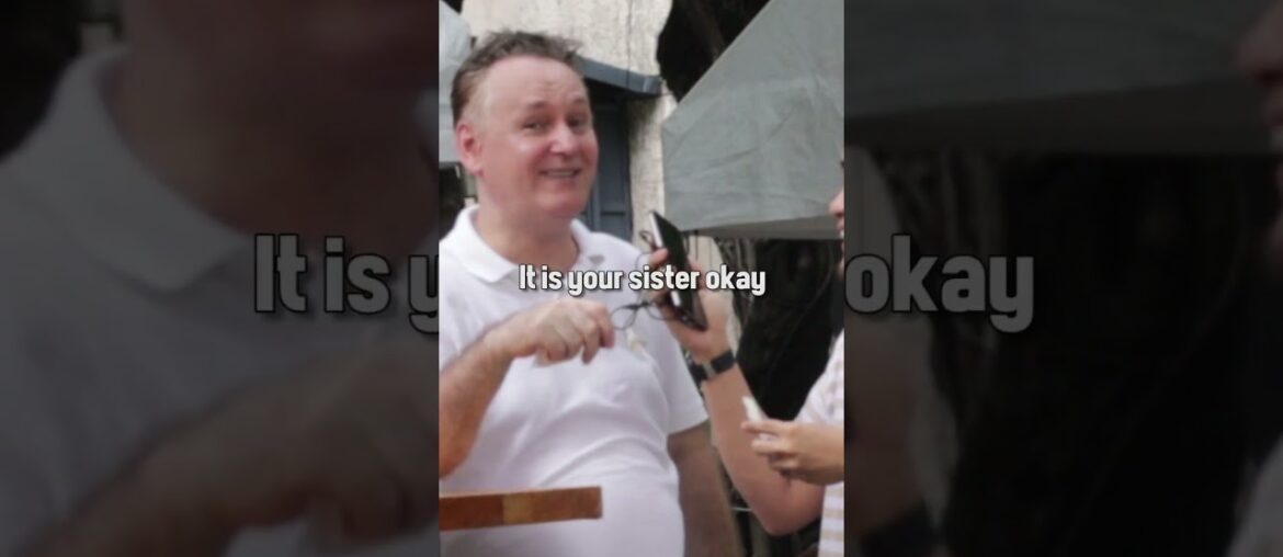 Filipino and French Guy Funny Moments Part 2 Filipino and French Guy Funny Moments Part 2