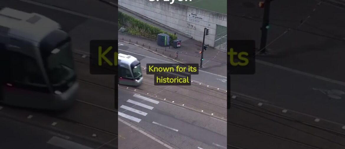 Top 5 most beautiful City in France