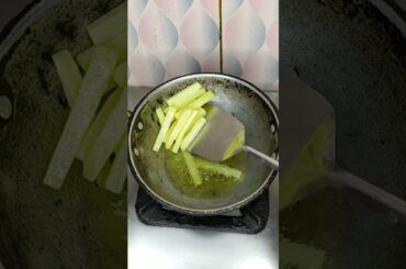 French Fries with Ketchup...                      #FrenchFriesKetchup #Recipe.