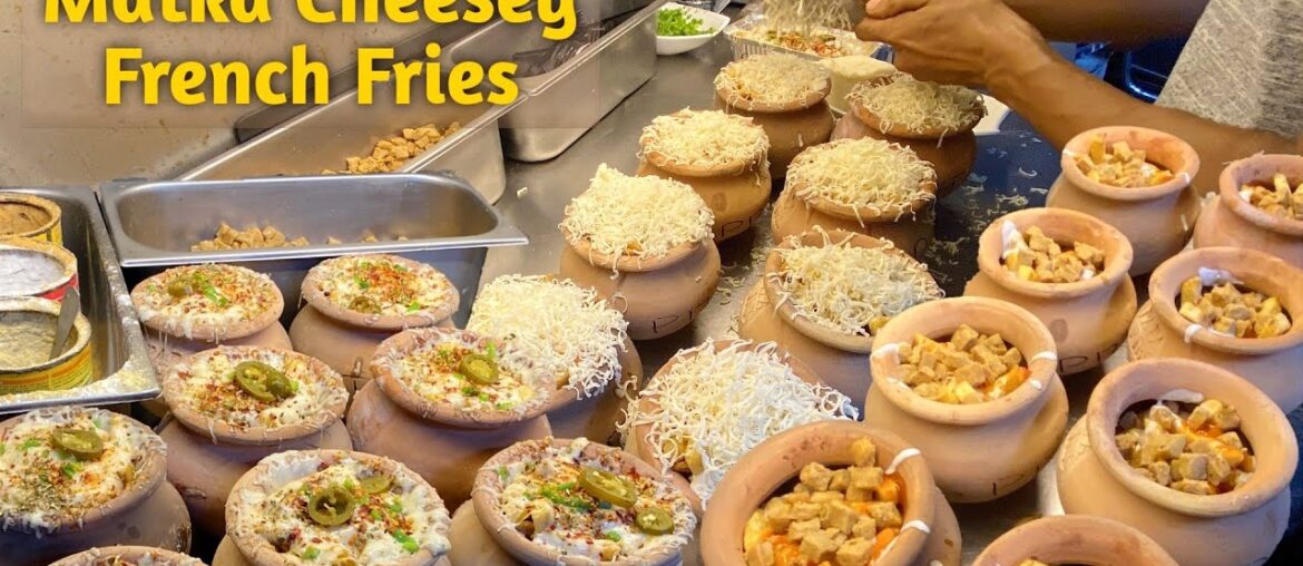 POT FRENCH FRIES | French fries recipe | French fries street food | Street food French fries POT FRENCH FRIES | French fries recipe | French fries street food | Street food French fries