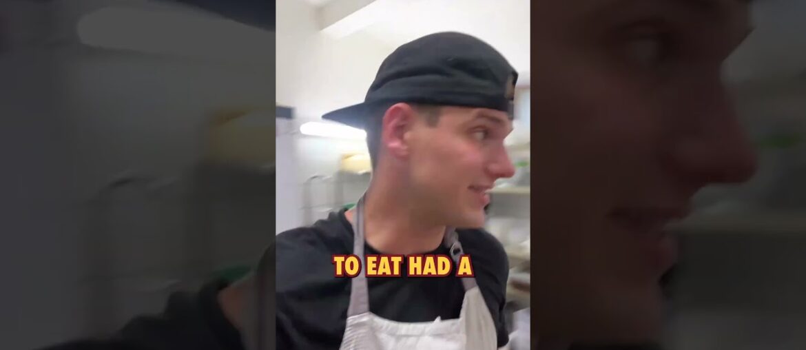 Making ice cream for the 1st time since failing on Chopped – France Day 4 Pt. 2 Making ice cream for the 1st time since failing on Chopped - France Day 4 Pt. 2