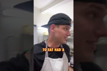 Making ice cream for the 1st time since failing on Chopped - France Day 4 Pt. 2