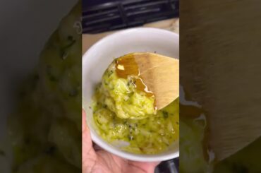 Chicken Alfredo French Bread #shortsvideo #healthy #recipe #yummy #cooking #healthyrecipes #viral