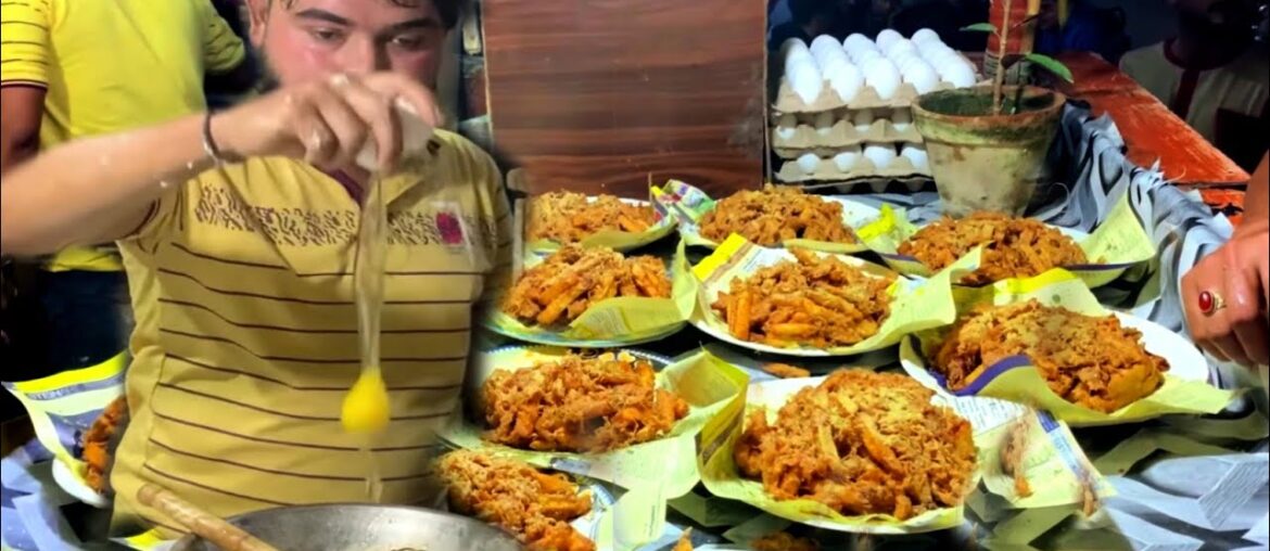 Egg French Fries | Fire Fries | Babar Market Famous Egg Fries Egg French Fries | Fire Fries | Babar Market Famous Egg Fries