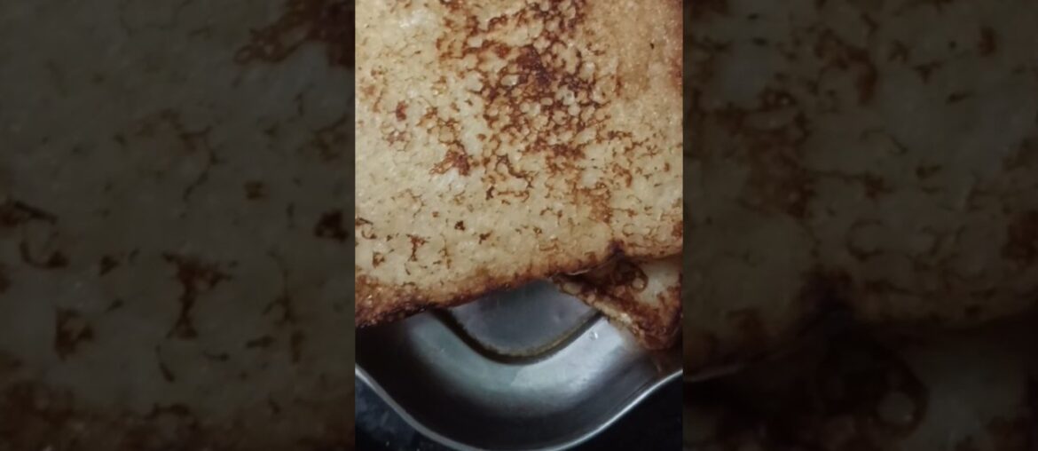 French Toast #quickrecipe #simple# easy snack recipe for kids#bread recipes.