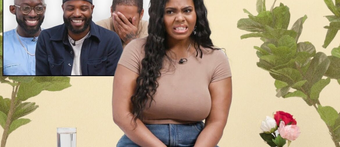 Single Girl Picks A Date Based On Their Brunch