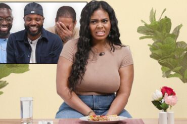 Single Girl Picks A Date Based On Their Brunch