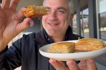 Hello Adelaide: Another Level of Lebanese Food, Friends Gathering, Best Gelato Ever, Success Stories