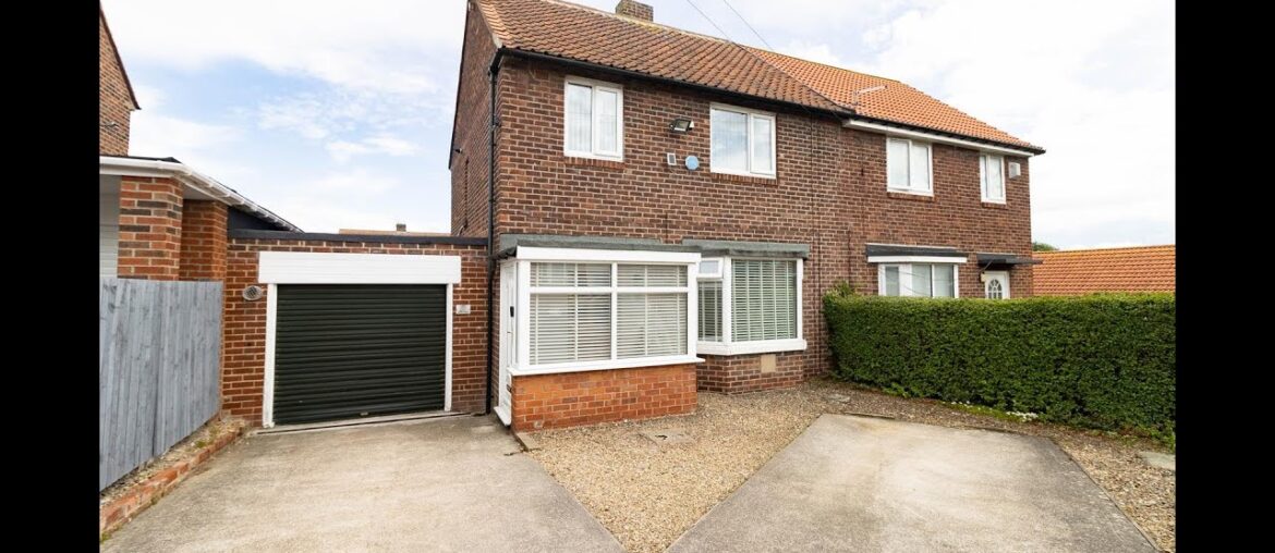 Silloth Avenue, Newcastle Upon Tyne, NE5 Silloth Avenue, Newcastle Upon Tyne, NE5