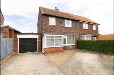 Silloth Avenue, Newcastle Upon Tyne, NE5