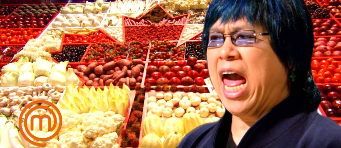 Best Dishes for Canada Day | MasterChef Canada | MasterChef World Best Dishes for Canada Day | MasterChef Canada | MasterChef World