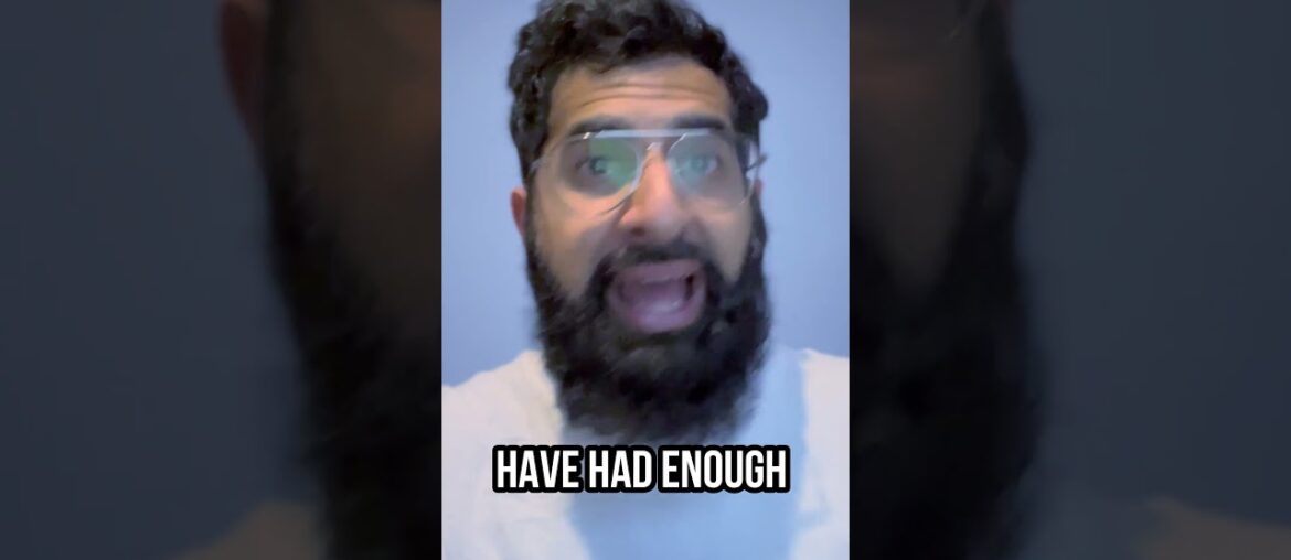 Real Reason Why France Is Burning?