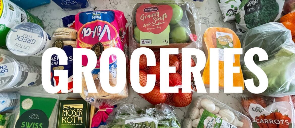 TRYING TO EAT LESS PROCESSED! FAMILY GROCERY HAUL | ALDI | WOOLWORTHS | AUSSIE TRYING TO EAT LESS PROCESSED! FAMILY GROCERY HAUL | ALDI | WOOLWORTHS | AUSSIE