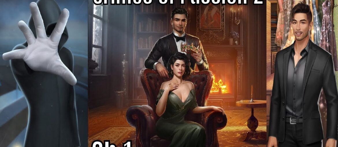 Choices: Stories You Play Crimes of Passion Book 2 Chapter 1 (Diamonds Used) Choices: Stories You Play Crimes of Passion Book 2 Chapter 1 (Diamonds Used)