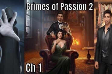 Choices: Stories You Play Crimes of Passion Book 2 Chapter 1 (Diamonds Used)