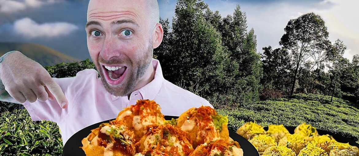 50 Hours in Munnar, India! (Full Documentary) Kerala Street food in Munnar! 50 Hours in Munnar, India! (Full Documentary) Kerala Street food in Munnar!