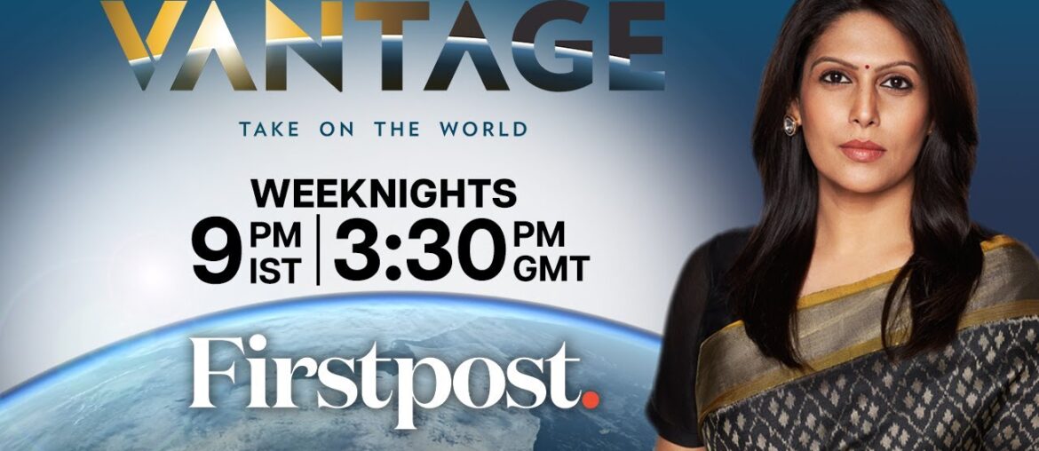 LIVE: Row Over Quran Burning Incident in Sweden | Vantage with Palki Sharma