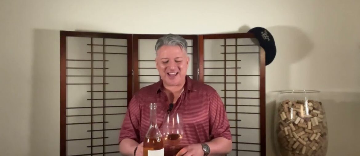 Whispering Angel Rose France 2021