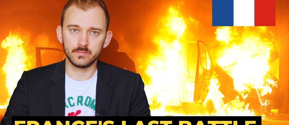 France Has Fallen? France Has Fallen?