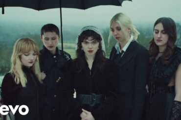 The Last Dinner Party - Nothing Matters